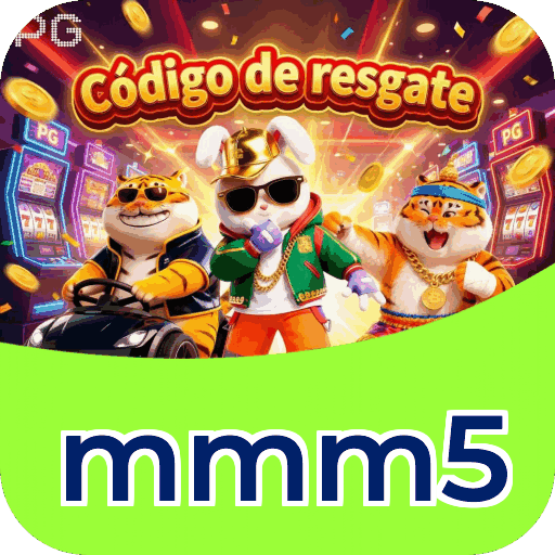 Siga a mmm5 no Facebook