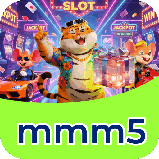 Segurança mmm5